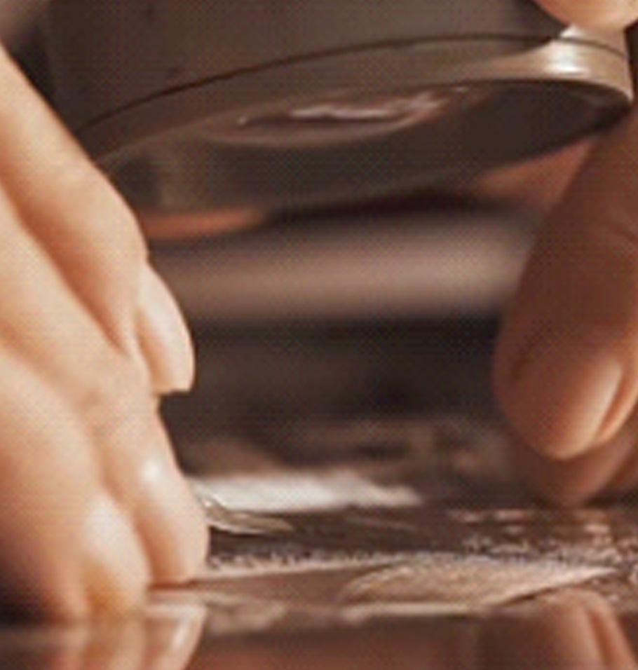 Chiseling Technique