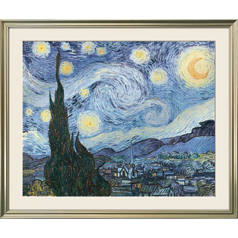 Starry Sky.3