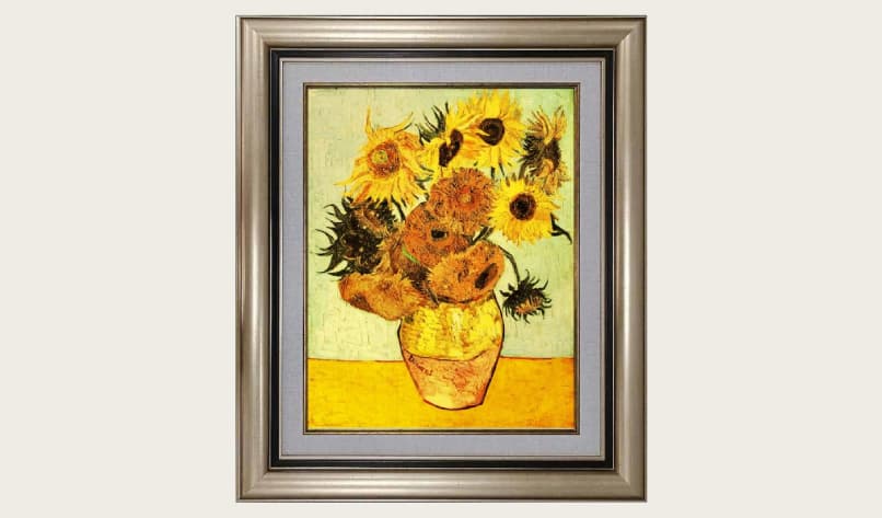 Sunflowers-EXWA-VG-2mg