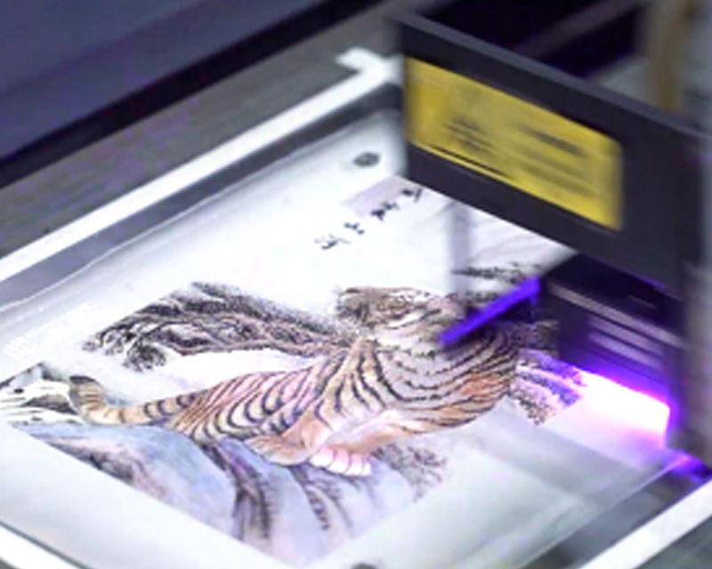 Color Printing