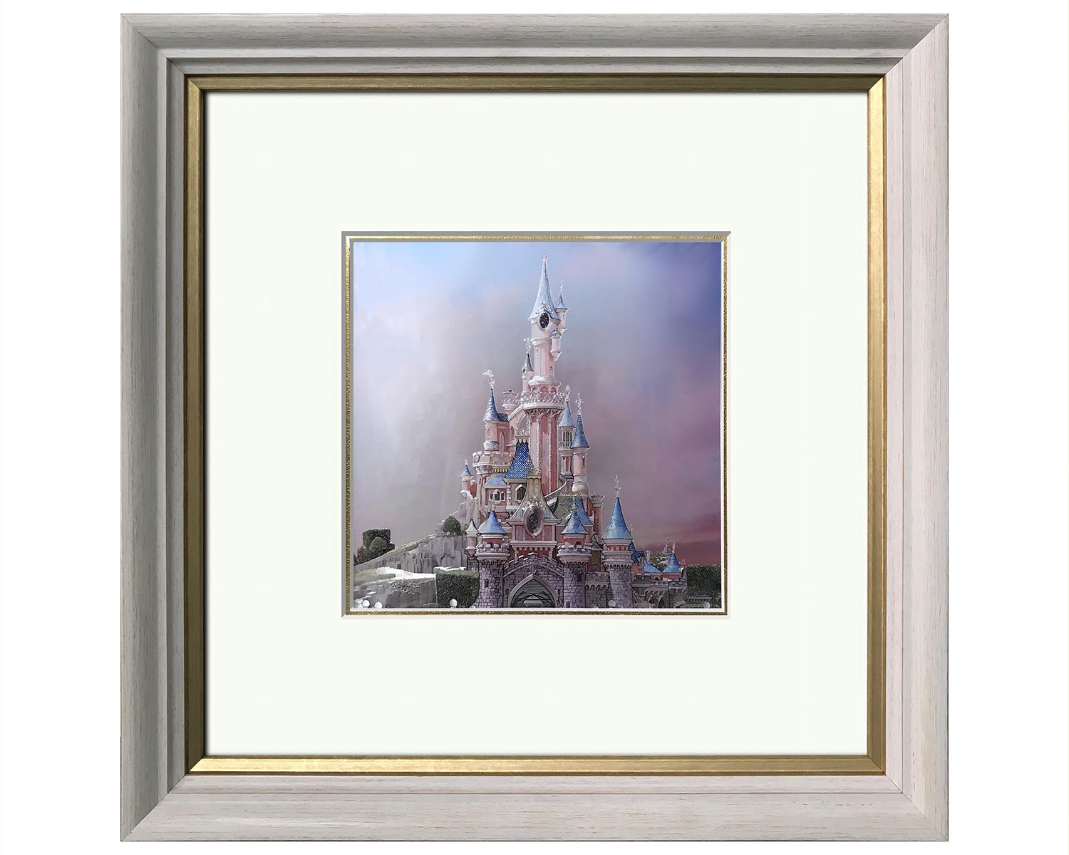 Dream Castle
