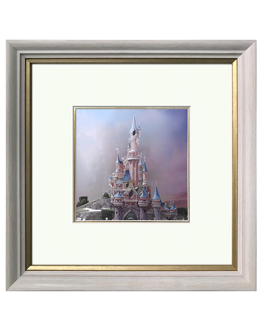 Dream Castle1