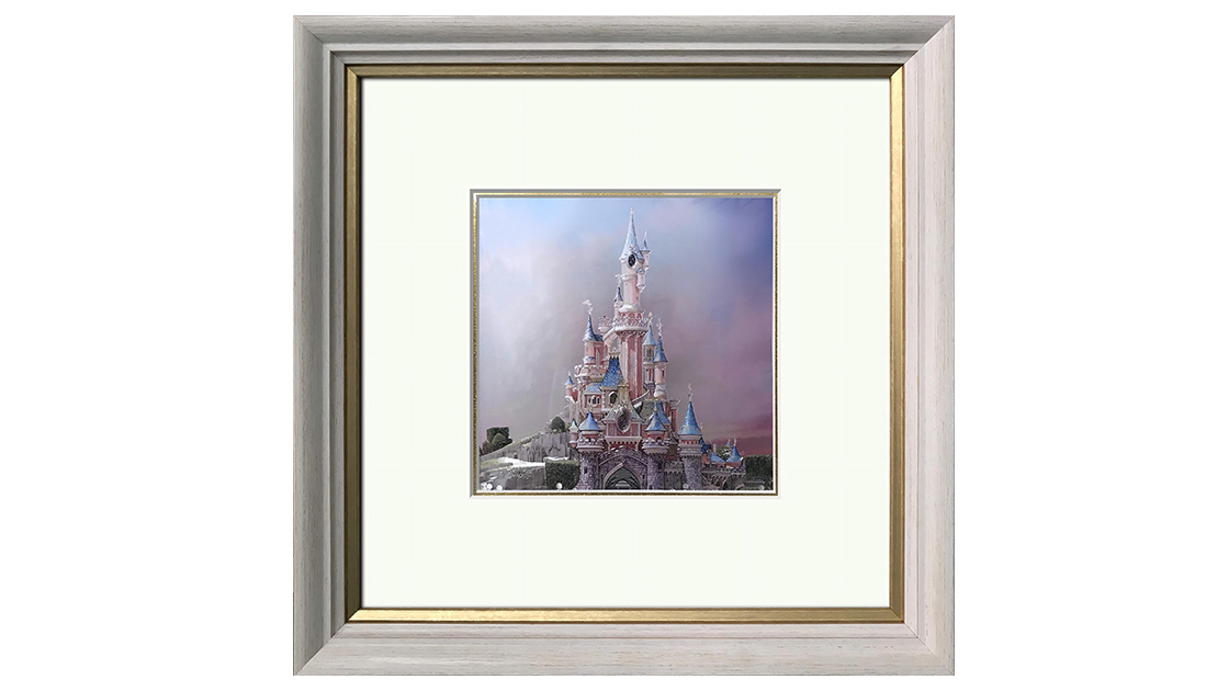 Dream Castle2