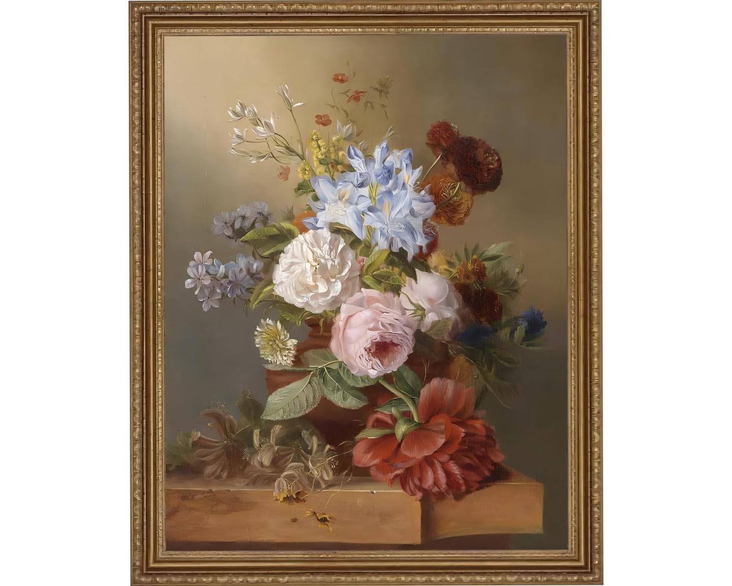 Flowers II
