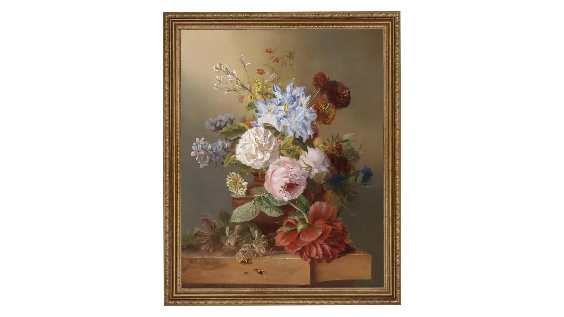Flowers II2