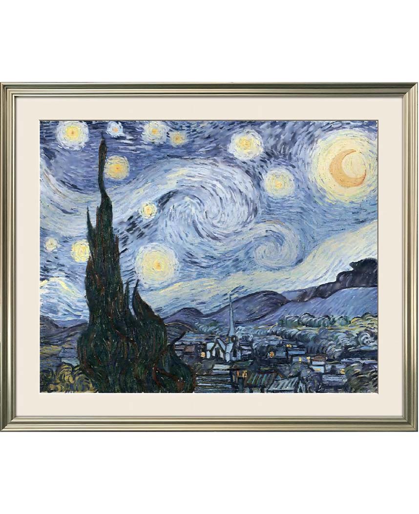 Little Starry Sky1