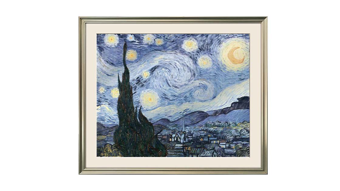 Little Starry Sky2