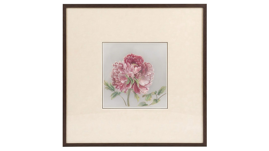 Wealth and Beauty - Peony2