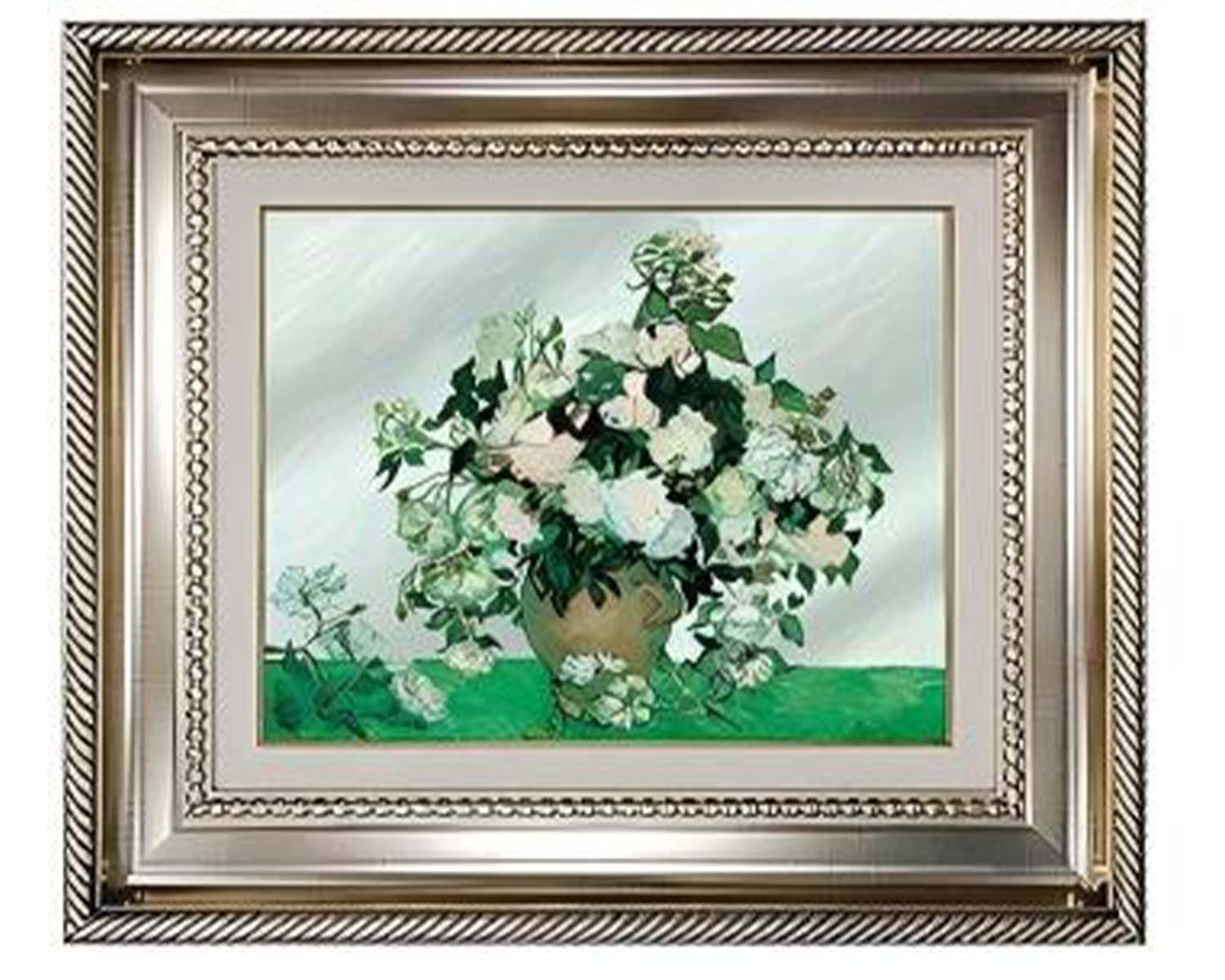 White Rose